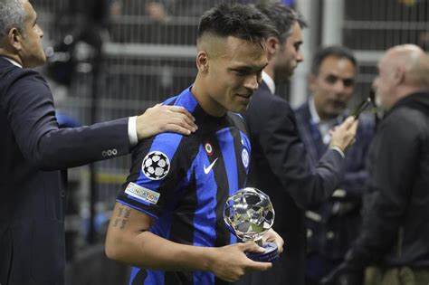 Inter still highly motivated with treble in play as it visits new Serie A champ